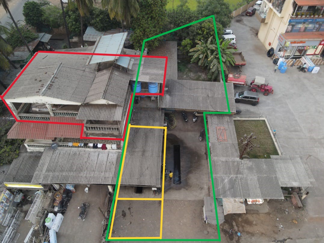 Customizable Spaces for Rent – Private Property